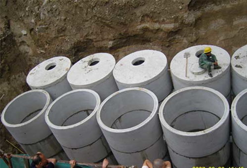 富國建材廠 專業(yè)制造化糞池與建筑用金屬制品，服務(wù)邢臺(tái)、衡水等地