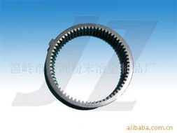 溫嶺市金洲粉末冶金制品廠 打造精密金屬制品，賦能多元產(chǎn)業(yè)應用