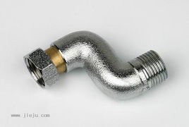 樂清市富鑫電器廠 水暖管道零件與建筑金屬制品的專業(yè)制造者