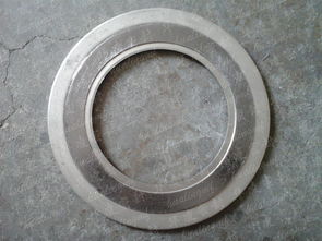 大理金屬纏繞墊在華凌內環(huán)304金屬纏繞墊中的應用及其在水暖管道與建筑金屬制品制造中的重要性