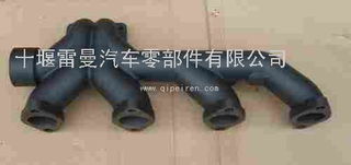 十堰雷曼汽車零部件 專業動力總成與通用機械配件供應商